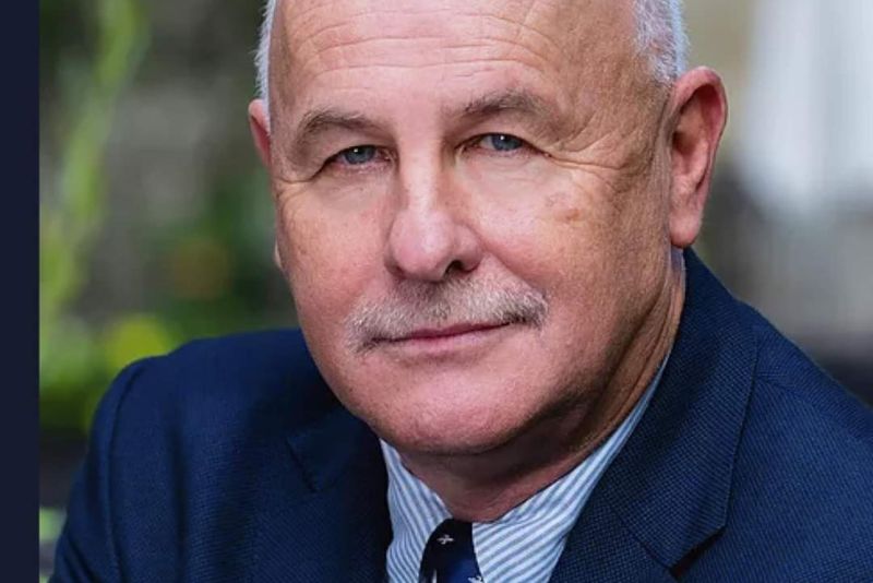 Ken Dudek