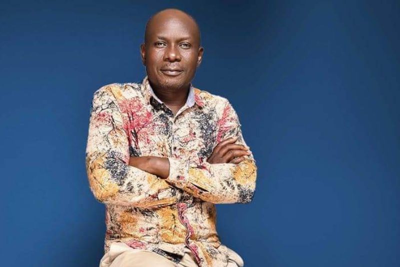 Philip Wanyonyi